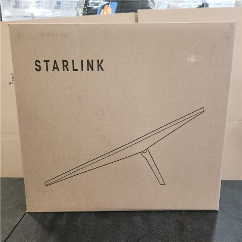 Phoenix NEW STARLINK Standard 4 X : High-Speed Low-Latency Internet Kit (Latest Model) (SEALED