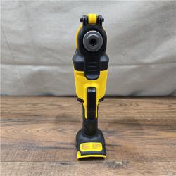 AS-IS DEWALT 20-Volt MAX Lithium-Ion Cordless Brushless Oscillating Tool Kit