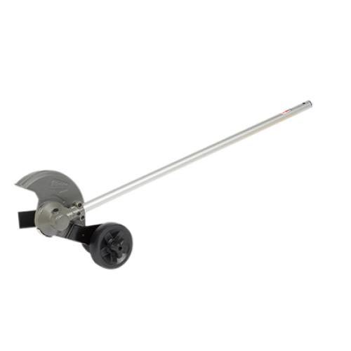 NEW - Milwaukee18 FUEL 8 in. Edger Attachment for  QUIK-LOK Attachment System