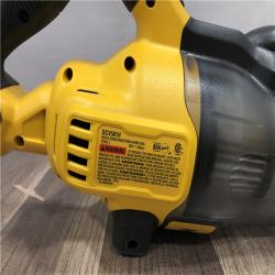 AS-IS DEWALT Bagless 20V MAX Stick Cordless General Dirt Filter Handheld Vacuum (Tool Only)