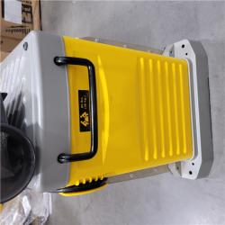 AS-IS DEWALT 15 Amp Corded 12.5 in. Bench Planer