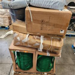 Phoenix AS-IS Mixed Home Improvement Pallet