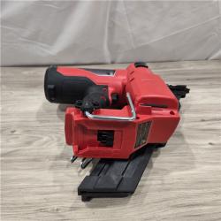 AS-IS Milwaukee M18 FUEL 30 Degree Framing Nailer (TOOL ONLY)