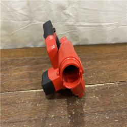 AS-IS Milwaukee M18 18-Volt Lithium-Ion Cordless Compact Blower (Tool-Only)