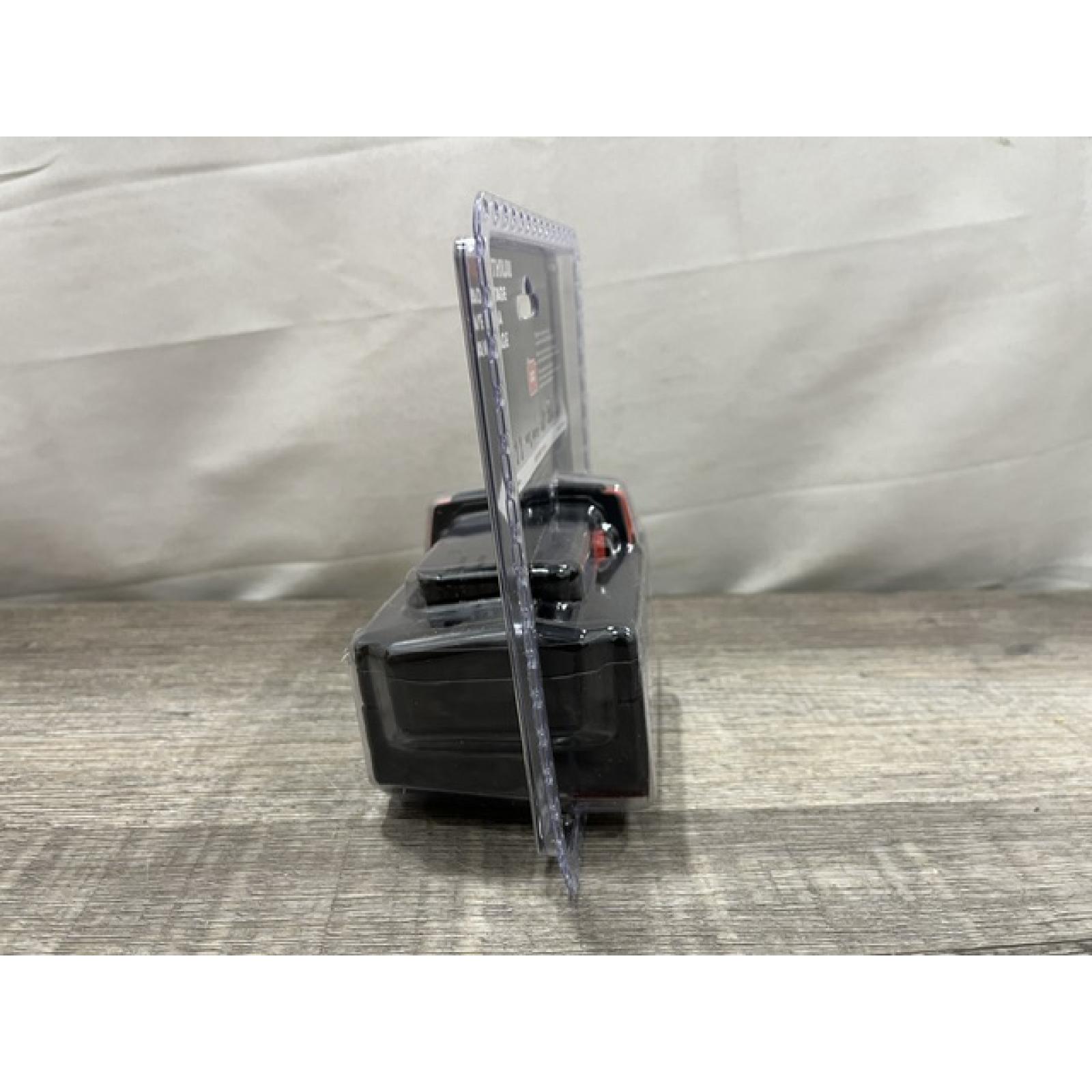 NEW - Milwaukee 18-Volt 5.0 Ah Lithium-Ion XC Extended Capacity Battery Pack