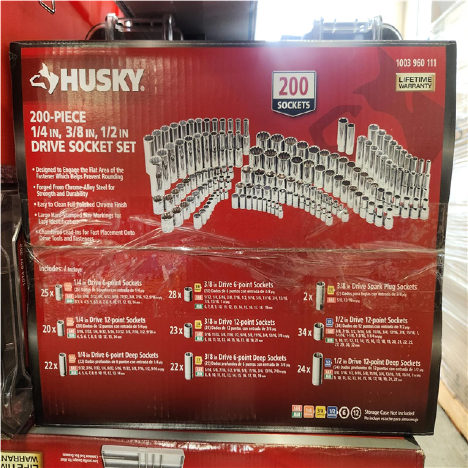 Phoenix AS-IS .Com Home Improvement Pallet