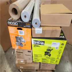 Phoenix AS-IS Monster Turbo Pallet