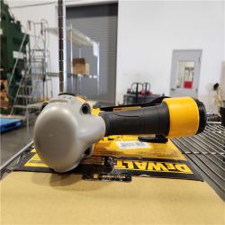 AS-IS- Dewalt 16 Gauge Precision Point Finish Nailer