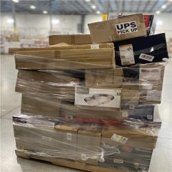 DALLAS LOCATION - AS-IS MONSTER TURBO