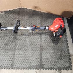 HOUSTON LOCATION - AS-IS ECHO 21.2 Cc Gas 2-Stroke Attachment Capable Power Head for Use with Pro Attachment Series
