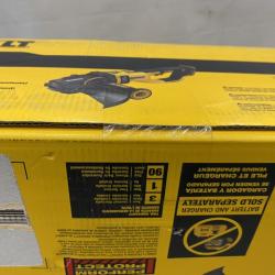 NEW - DEWALT 60-Vol MAX Cordless 7 in.-9 in. Large Angle Grinder (Tool Only)