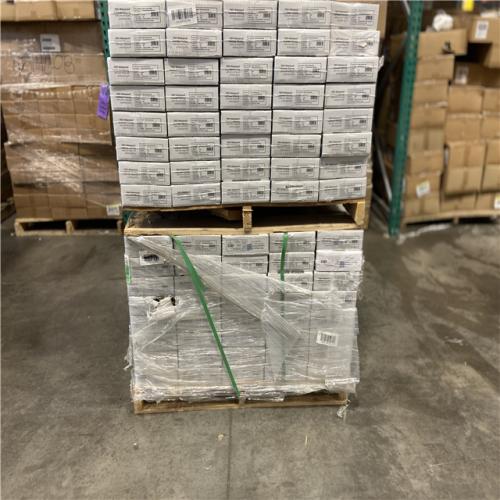 DALLAS LOCATION - TRINITY NATURAL 7X48 WATERPROOF LAMINATE FLOORING 80 (CASES)