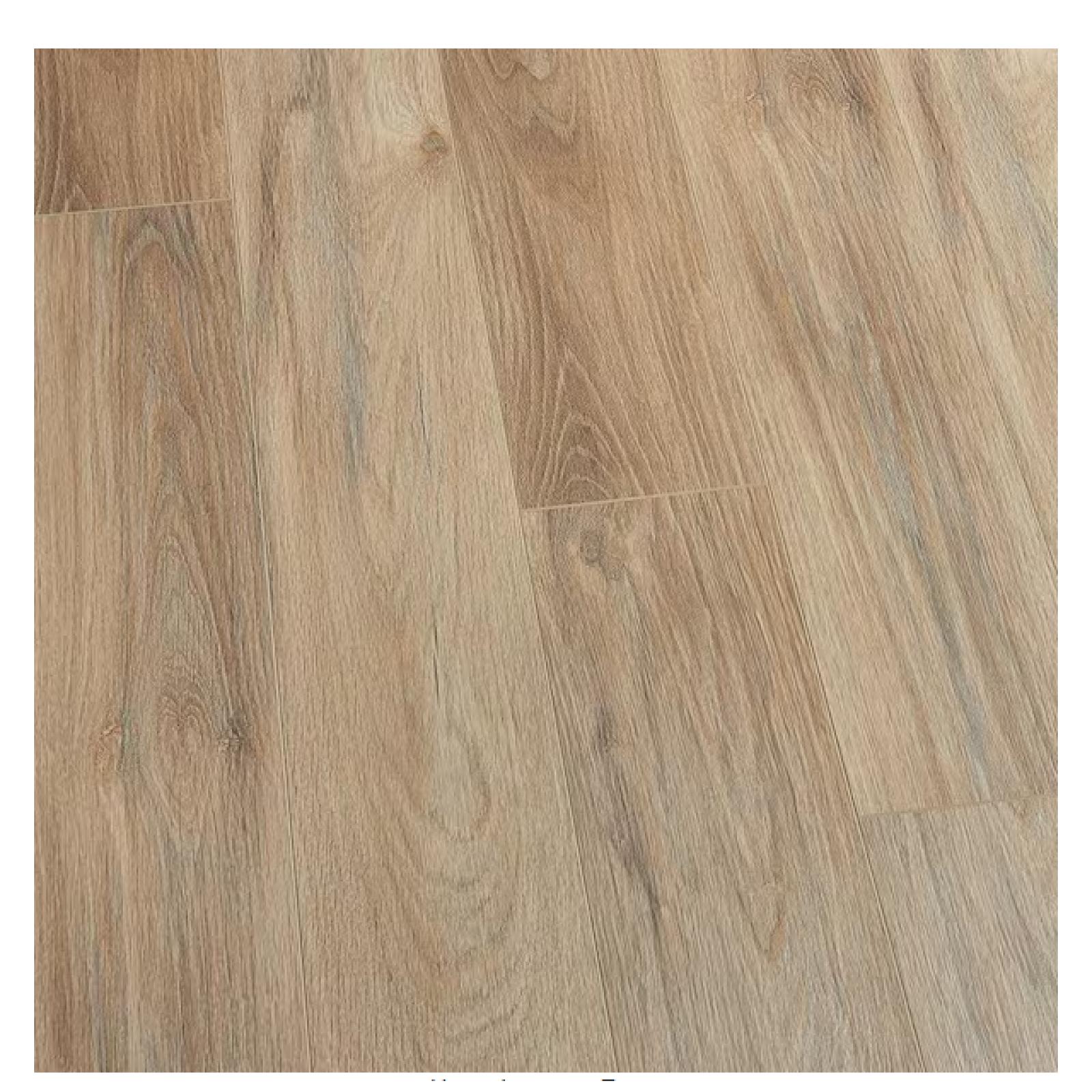 DALLAS LOCATION - Malibu Wide Plank French Oak Dorris 22 MIL 7.2 in. x 48 in. Click Lock Waterproof Luxury Vinyl Plank Flooring (19.12 sq. ft./case) PALLET -(70 UNITS)