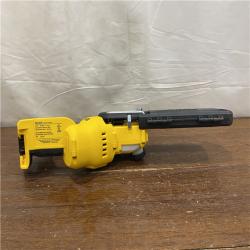 AS-IS 20V MAX 8 in. Brushless Cordless Battery Powered Pruning Chainsaw (Tool Only)