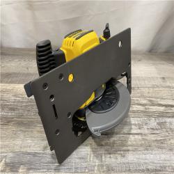 AS-IS DEWALT FLEXVOLT 60V MAX Cordless Brushless 7-1/4 in. Circular Saw with Brake (Tool Only)