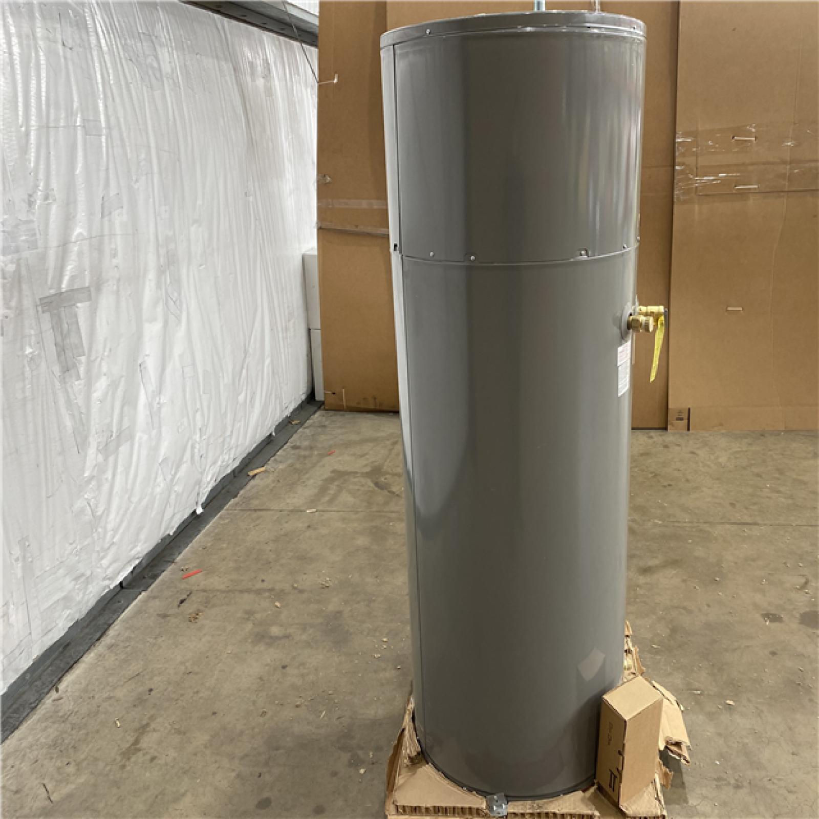 Houston Location AS IS - Rheem Electric Water Heater