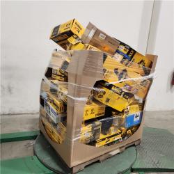 Dallas Location - As-Is DEWALT Tool Pallet