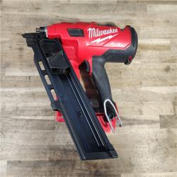 HOUSTON LOCATION - AS-IS Milwaukee M18 FUEL 30 Degree Framing Nailer (TOOL ONLY)