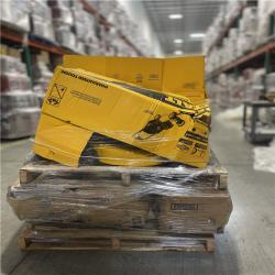 DALLAS LOCATION- AS-IS HOME IMPROVEMENT PALLET