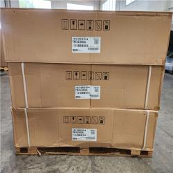 Phoenix Location NEW 2.5 Ton Cased ECM Aluminum Multi Family Fan Coil R-410A Pallet (3-Total) SEALED