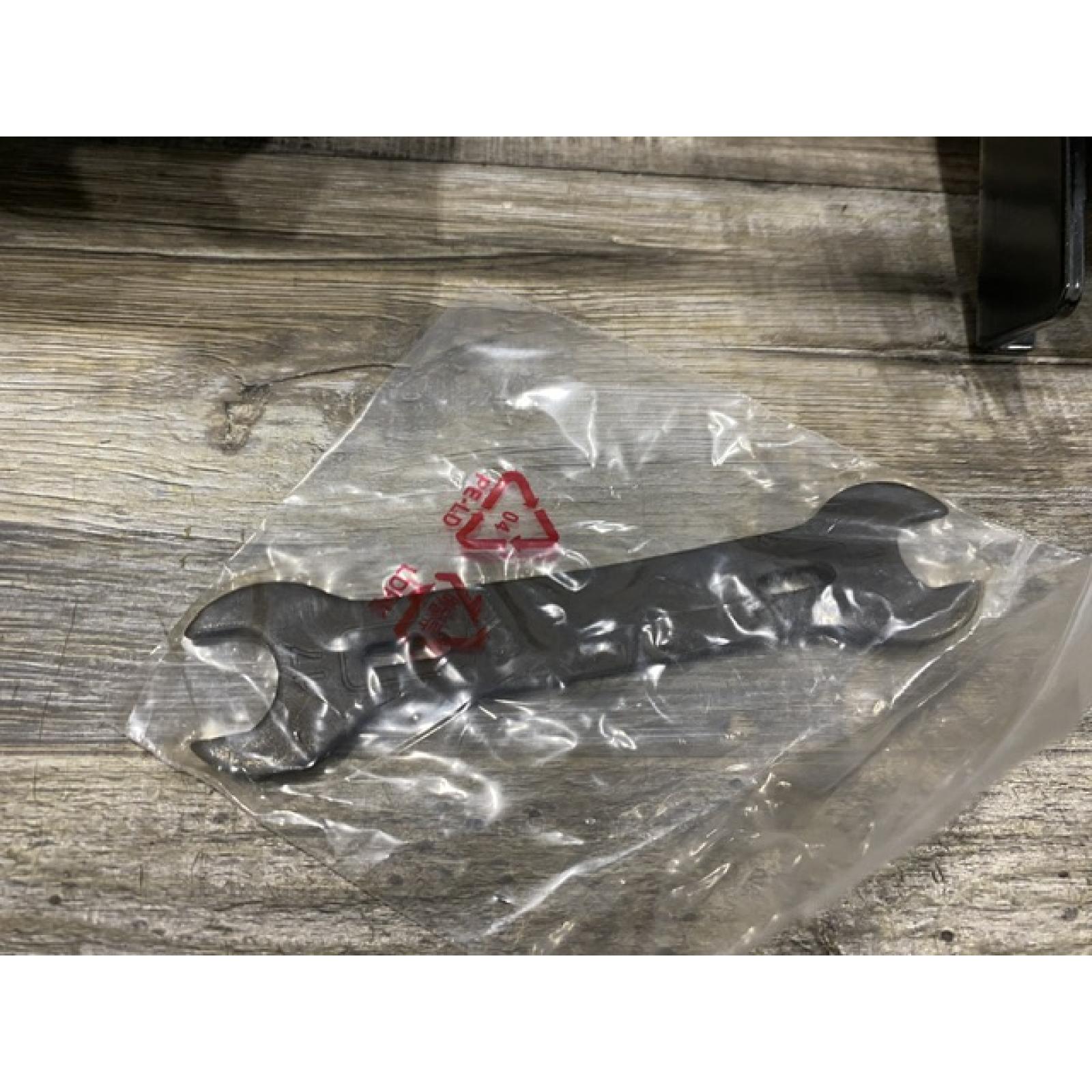 AS-IS DEWALT 20-Volt MAX Lithium-Ion Cordless Brushless Deep Cut Band Saw (Tool-Only)