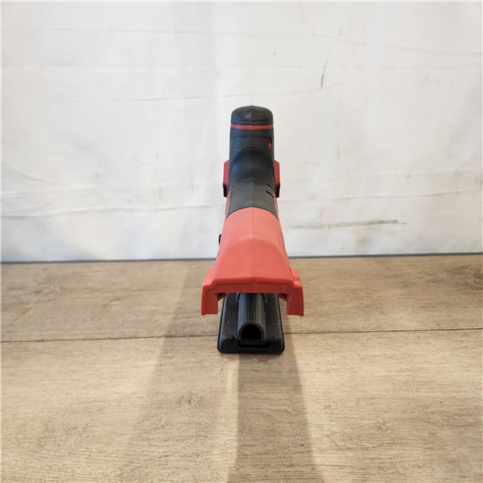 AS-IS- Milwaukee FUEL 18V Lithium-Ion Brushless Cordless Barrel Grip Jig Saw (Tool Only)