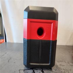 AS-IS- Milwaukee M18 18-Volt 2 Gal. Lithium-Ion Cordless Wet/Dry Vacuum (Vacuum-Only)