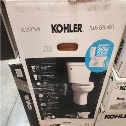 Phoenix AS-IS Pallet of Assorted Kohler Goods