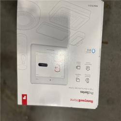NEW! - Honeywell Home PROA7PLUS-1 ProSeries Security Alarm Kit