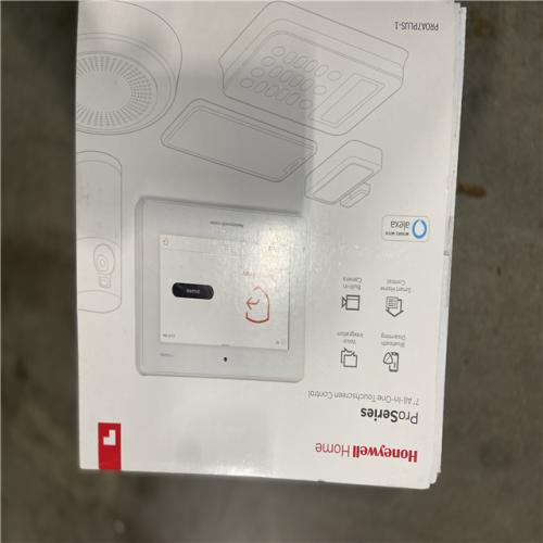 NEW! - Honeywell Home PROA7PLUS-1 ProSeries Security Alarm Kit