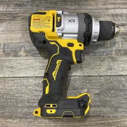 AS-IS DEWALT Atomic 20V Max Lithium-Ion Brushless Cordless Compact 1/4 in. Impact Driver Kit