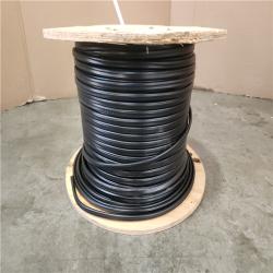 Phoenix AS-IS Southwire 500 ft. 8/2 Stranded Romex SIMpull CU NM-B W/G Wire