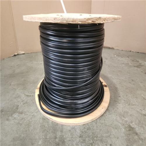 Phoenix AS-IS Southwire 500 ft. 8/2 Stranded Romex SIMpull CU NM-B W/G Wire