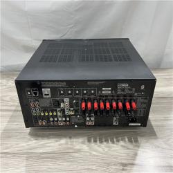 AS-IS Yamaha AVENTAGE RX-A720
