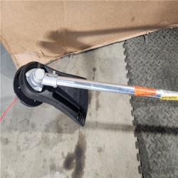 HOUSTON LOCATION - AS-IS Echo 16 Inch 21.2 CC Engine Straight Shaft String Trimmer - SRM-2120
