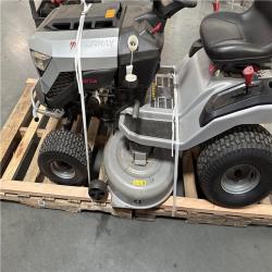 California AS-IS Murray MT200 Riding Mower
