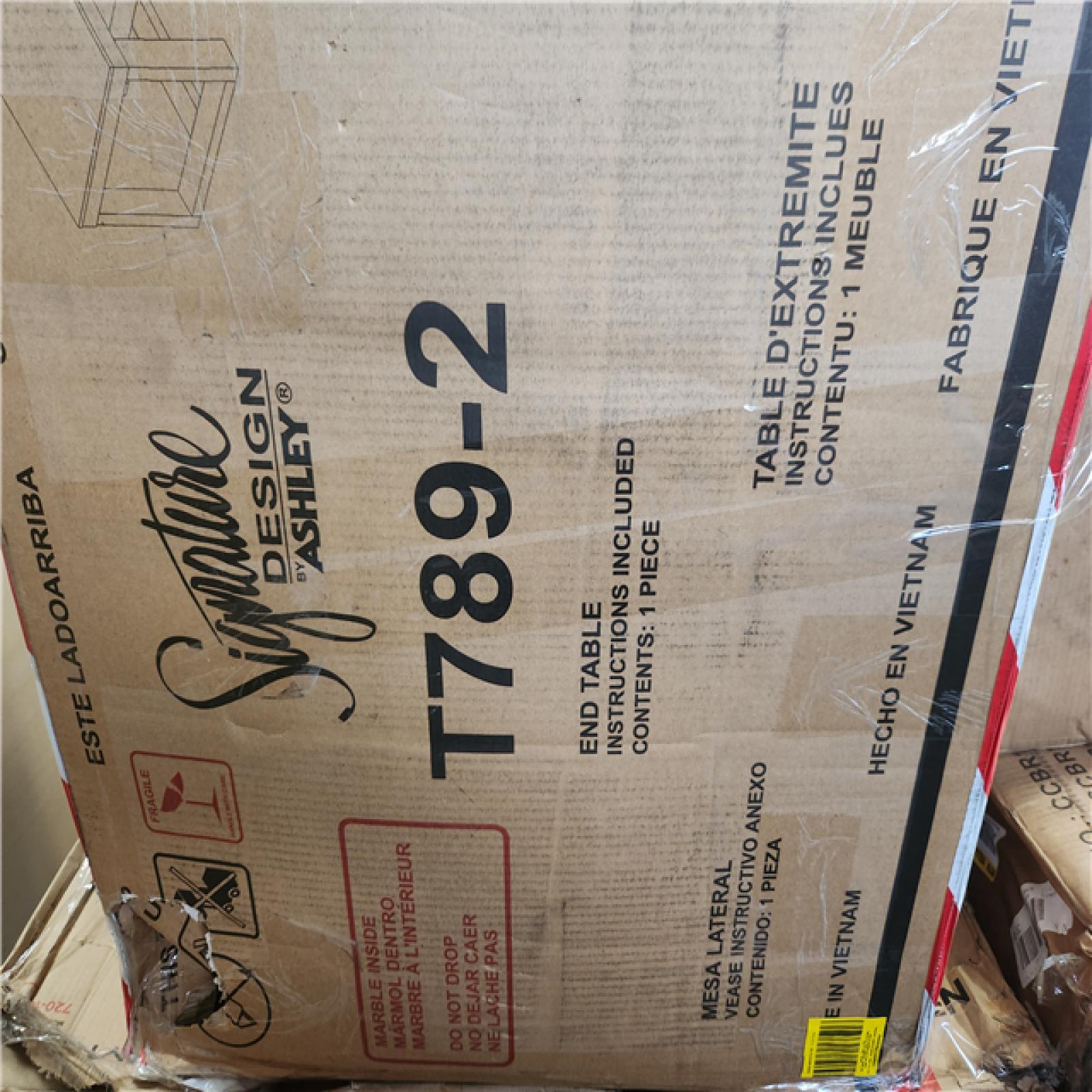 Phoenix AS-IS .Com Home Improvement Pallet