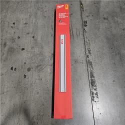 NEW!- Milwaukee 55 in. Track Saw Guide Rail (LOT OF 3)