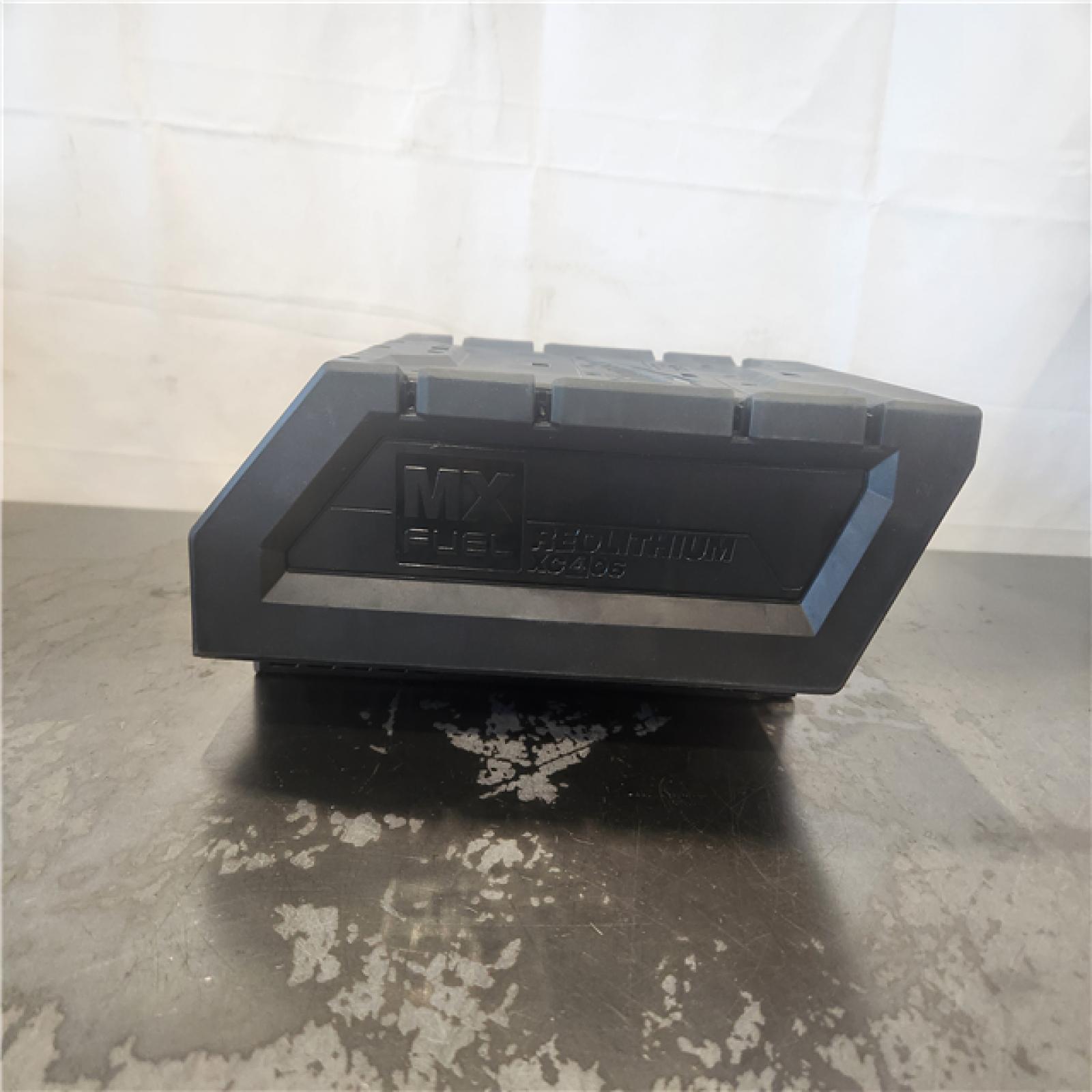 AS-IS- Milwaukee MXFXC406 MX FUEL REDLITHIUM XC406 Battery Pack