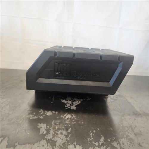 AS-IS- Milwaukee MXFXC406 MX FUEL REDLITHIUM XC406 Battery Pack