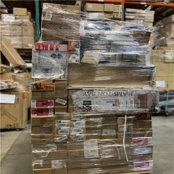 DALLAS LOCATION - AS-IS HOME IMPROVEMENT PALLET