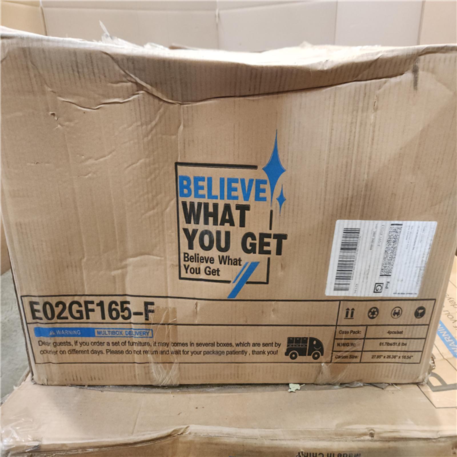 Phoenix NEW Black 9-Piece Metal Expandable Table Patio Outdoor Dining Set with Textilene Chairs