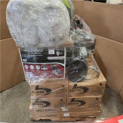 Phoenix AS-IS Monster Turbo Pallet