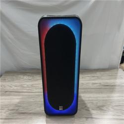 AS-IS Altec Lansing Shockwave 200 Wireless Party Speaker