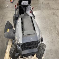 Dallas Location - As-Is Murray MT100 42 in.Gas Riding Lawn Tractor Mower