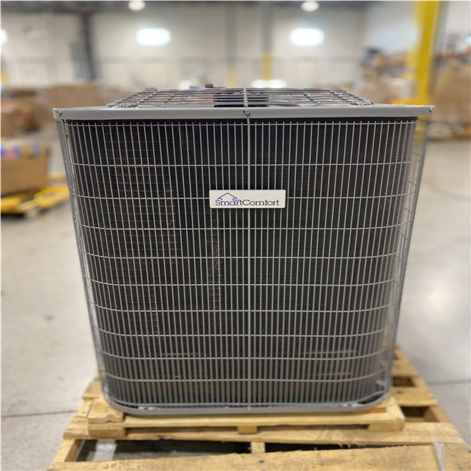 DALLAS LOCATION- AS-IS Smartcomfort® By Carrier 2.0 Ton 14.3 Seer2 Condensing Unit R-454b