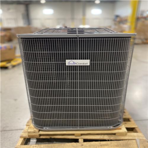 DALLAS LOCATION- AS-IS Smartcomfort® By Carrier 2.0 Ton 14.3 Seer2 Condensing Unit R-454b