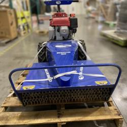 Dallas Location - As-Is Bluebird Brush Cutter 26? – BB26