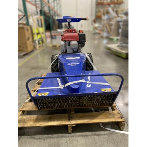 Dallas Location - As-Is Bluebird Brush Cutter 26? – BB26