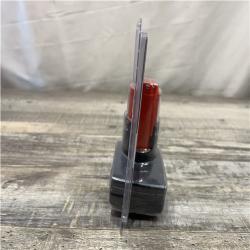 NEW - Milwaukee 12-Volt Lithium-Ion XC Extended Capacity Battery Pack 4.0Ah